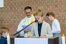 29.05.2025 Erstkommunion